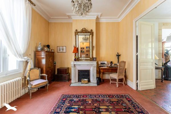 Maison à vendre |  Bordeaux |  8 pièces | 209 m²