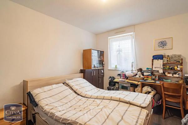 Appartement à vendre 3 pièces 62.78m²