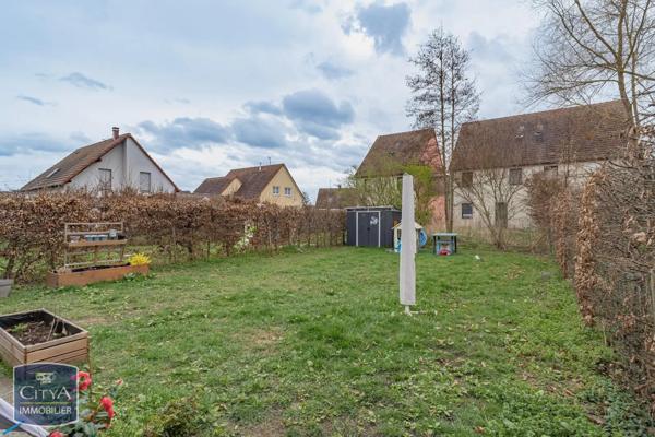 Appartement à vendre 3 pièces 62.78m²