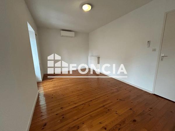 Location Maison 4 pièces 101.1 m² - 3 RUE EMILE LITTRE Roanne 42300