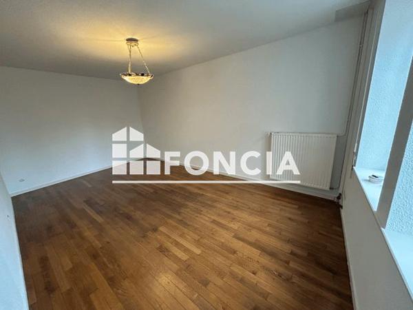 Location Maison 4 pièces 101.1 m² - 3 RUE EMILE LITTRE Roanne 42300