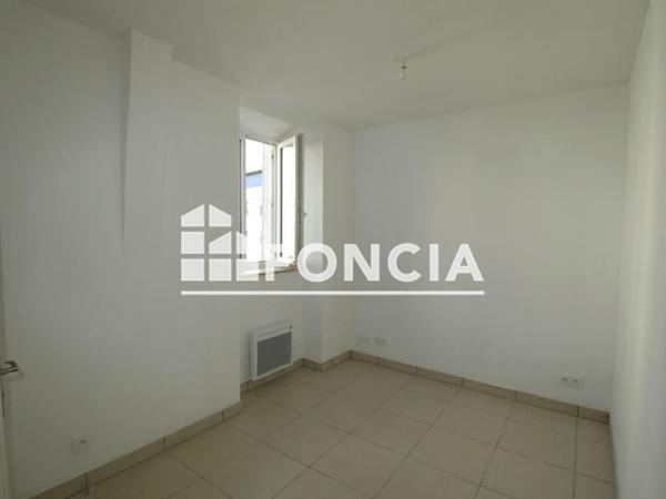 Location Appartement 2 pièces 31 m² - 27 TRAVERSE DES ILES Grenoble 38000