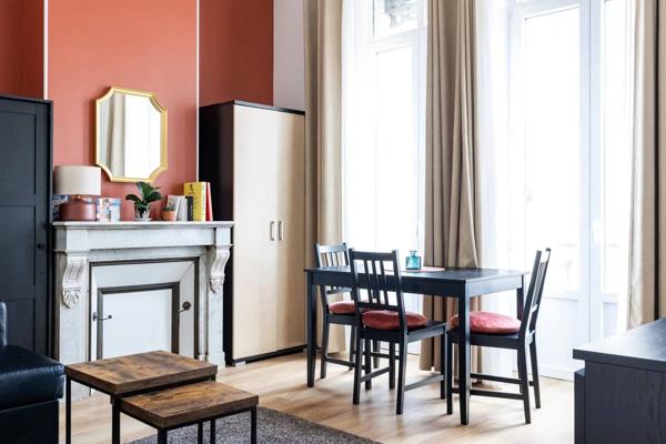 Immeuble de caractère de 266 m² - Bordeaux