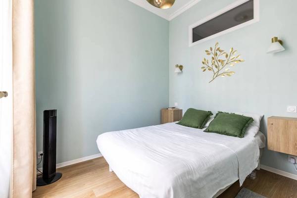 Immeuble de caractère de 266 m² - Bordeaux