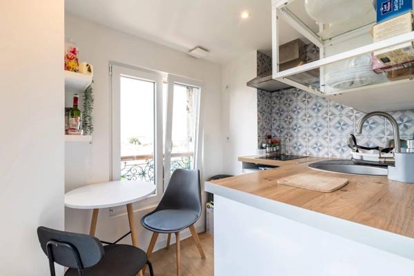 Immeuble de caractère de 266 m² - Bordeaux