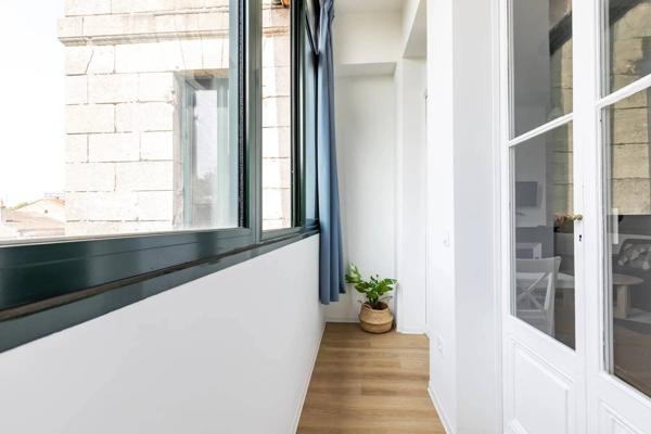 Immeuble de caractère de 266 m² - Bordeaux