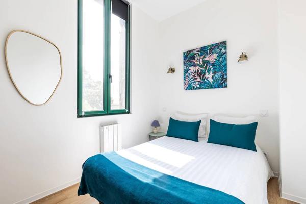 Immeuble de caractère de 266 m² - Bordeaux