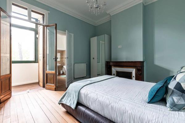 Immeuble de caractère de 266 m² - Bordeaux