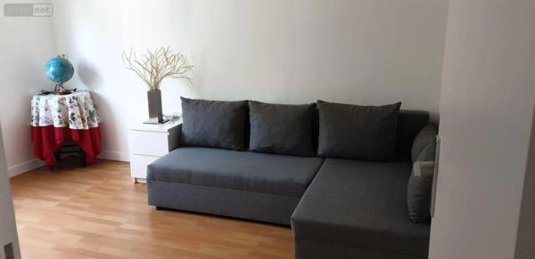 Location - Maison Conflans-sur-Anille 72120 118 m 2 518 m 2
