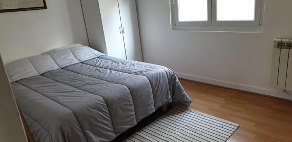 Location - Maison Conflans-sur-Anille 72120 118 m 2 518 m 2