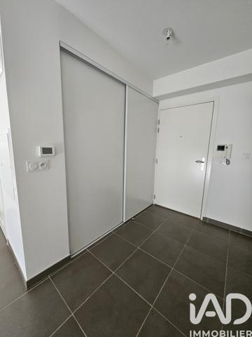 Studio à vendre 29 m² Bihorel