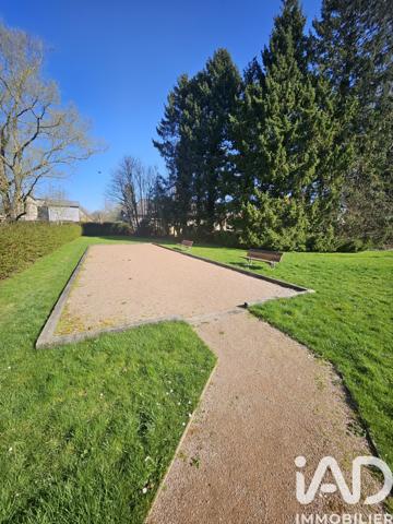 Studio à vendre 29 m² Bihorel