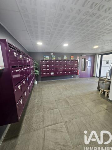 Studio à vendre 29 m² Bihorel