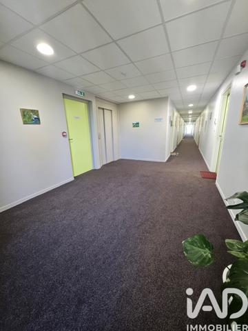 Studio à vendre 29 m² Bihorel