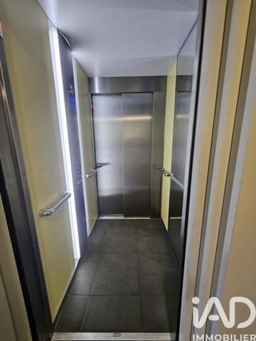 Studio à vendre 29 m² Bihorel