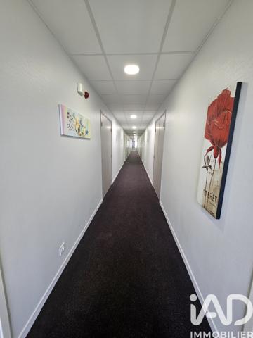 Studio à vendre 29 m² Bihorel