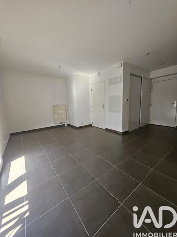 Studio à vendre 29 m² Bihorel