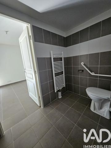 Studio à vendre 29 m² Bihorel