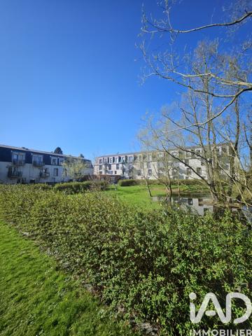 Studio à vendre 29 m² Bihorel