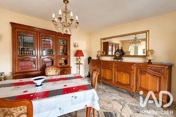 Appartement à vendre 3 pièces 79 m² Brive-la-Gaillarde