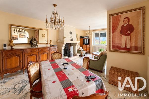 Appartement à vendre 3 pièces 79 m² Brive-la-Gaillarde