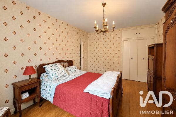 Appartement à vendre 3 pièces 79 m² Brive-la-Gaillarde