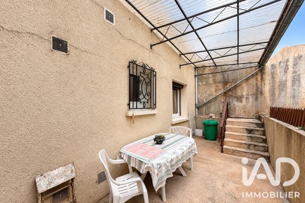 Appartement à vendre 3 pièces 79 m² Brive-la-Gaillarde