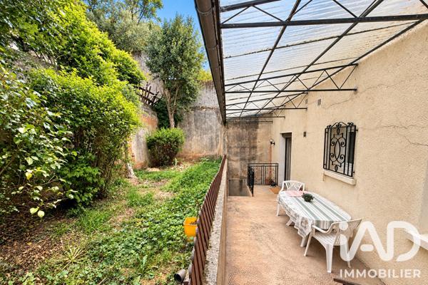 Appartement à vendre 3 pièces 79 m² Brive-la-Gaillarde