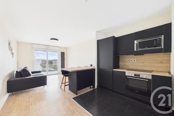 Appartement T2 à vendre  2 pièces - 45,03 m2 BRUGES - 33