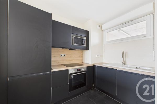 Appartement T2 à vendre  2 pièces - 45,03 m2 BRUGES - 33