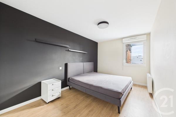 Appartement T2 à vendre  2 pièces - 45,03 m2 BRUGES - 33