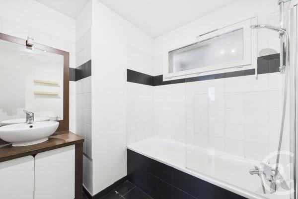 Appartement T2 à vendre  2 pièces - 45,03 m2 BRUGES - 33