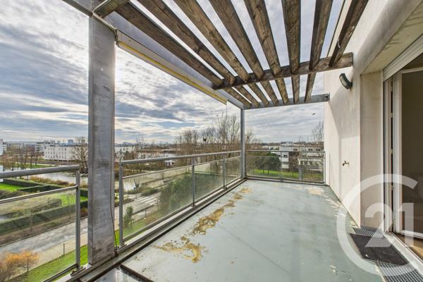 Appartement T2 à vendre  2 pièces - 45,03 m2 BRUGES - 33