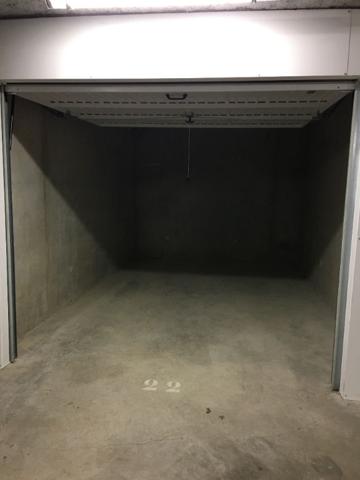 Parking / box Les Herbiers 13.4 m2