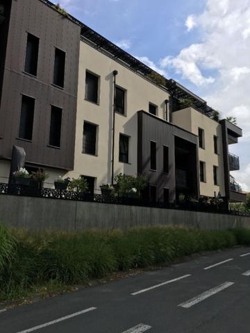 Parking / box Les Herbiers 13.4 m2