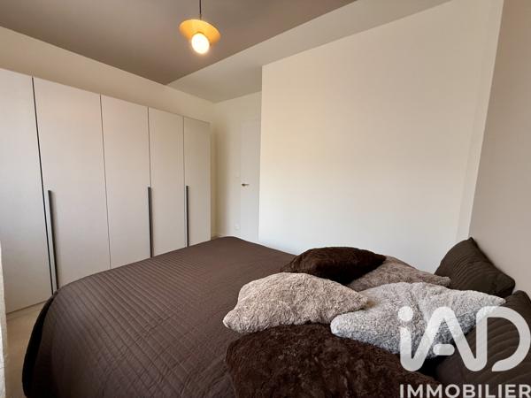 Appartement à vendre 2 pièces 37 m² Strasbourg