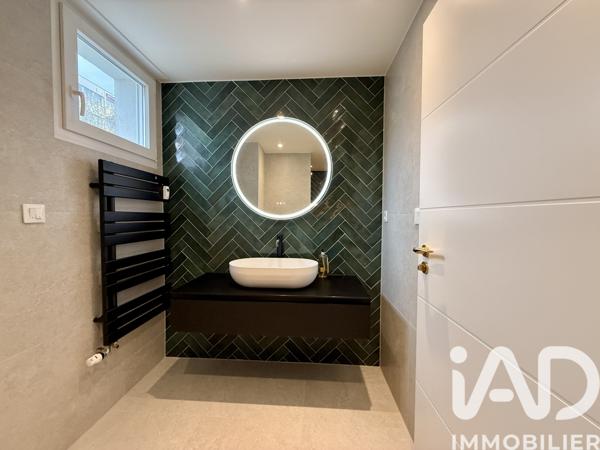 Appartement à vendre 2 pièces 37 m² Strasbourg