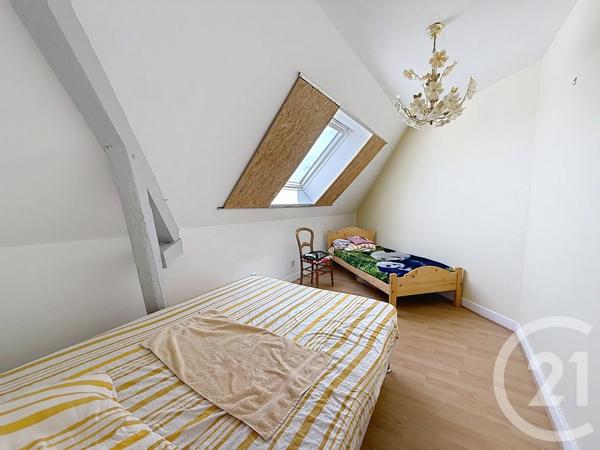 Appartement T2 à vendre  2 pièces - 35,60 m 2   BEUZEVILLE  - 27