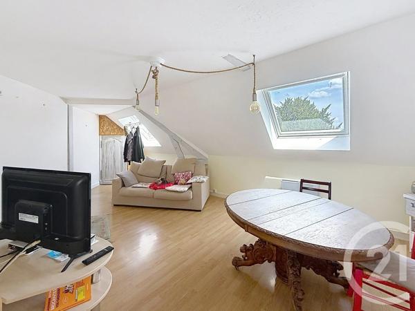 Appartement T2 à vendre  2 pièces - 35,60 m 2   BEUZEVILLE  - 27
