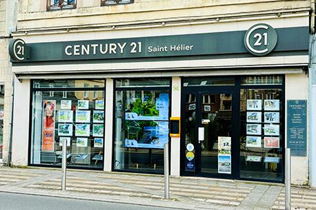 Appartement T2 à vendre  2 pièces - 35,60 m 2   BEUZEVILLE  - 27