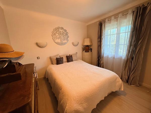 Maison à vendre 3 pièces LE LUC (83)