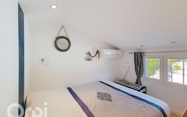 Maison à vendre    5 pièces •  Évenos