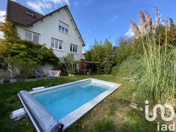 Maison à vendre 6 pièces 160 m² La Rochette