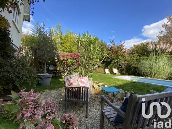 Maison à vendre 6 pièces 160 m² La Rochette