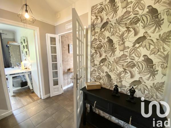 Maison à vendre 6 pièces 160 m² La Rochette