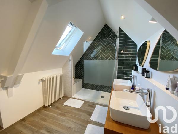 Maison à vendre 6 pièces 160 m² La Rochette