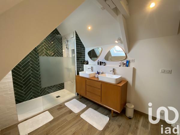 Maison à vendre 6 pièces 160 m² La Rochette