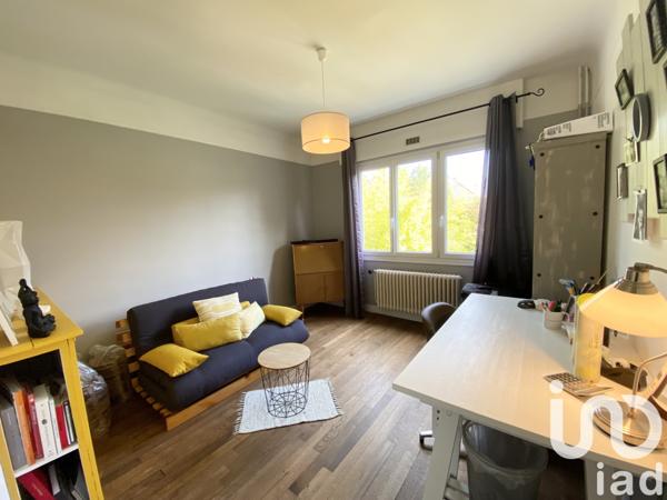 Maison à vendre 6 pièces 160 m² La Rochette