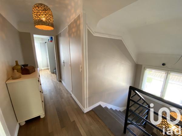 Maison à vendre 6 pièces 160 m² La Rochette