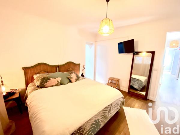 Maison à vendre 6 pièces 160 m² La Rochette